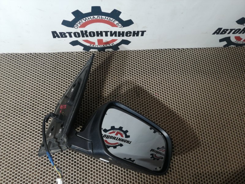 Зеркало боковое, 10000 рублей, Красноярск