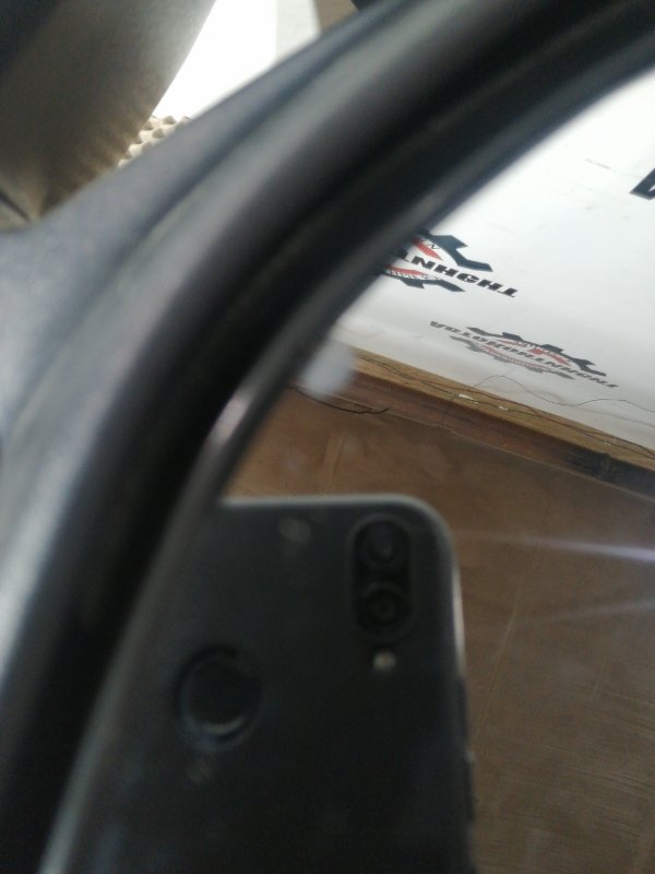 Зеркало боковое, 10000 рублей, Красноярск