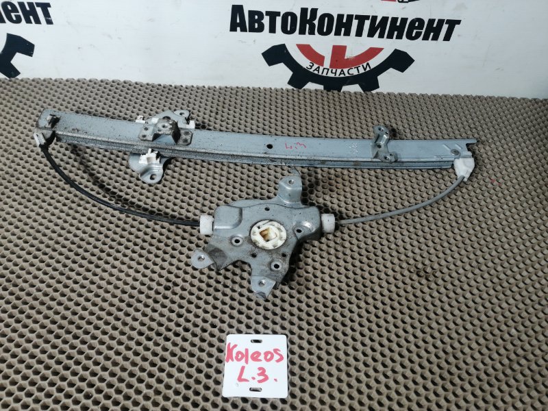 Стеклоподъемник, 2000 рублей, Красноярск