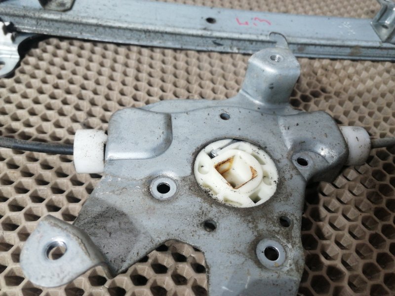 Стеклоподъемник, 2000 рублей, Красноярск