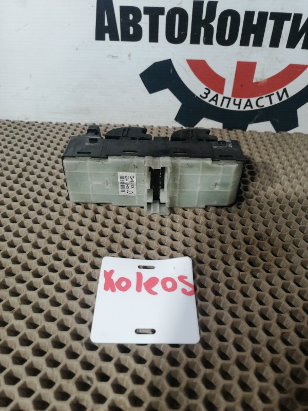 Блок управления стеклоподъемниками, 3000 рублей, Красноярск