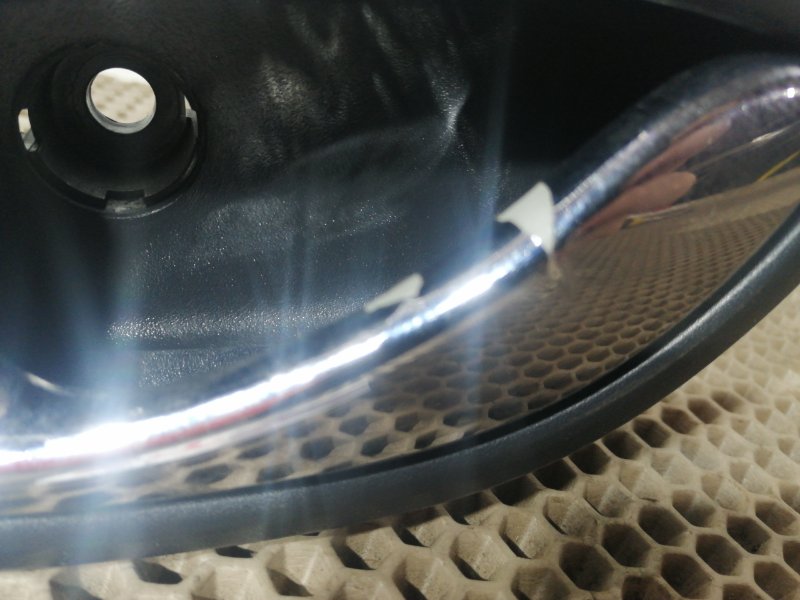 Ручка двери внутренняя, 900 рублей, Красноярск