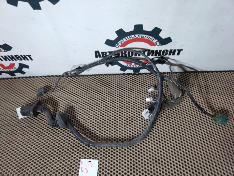 Проводка двери, 1500 рублей, Красноярск