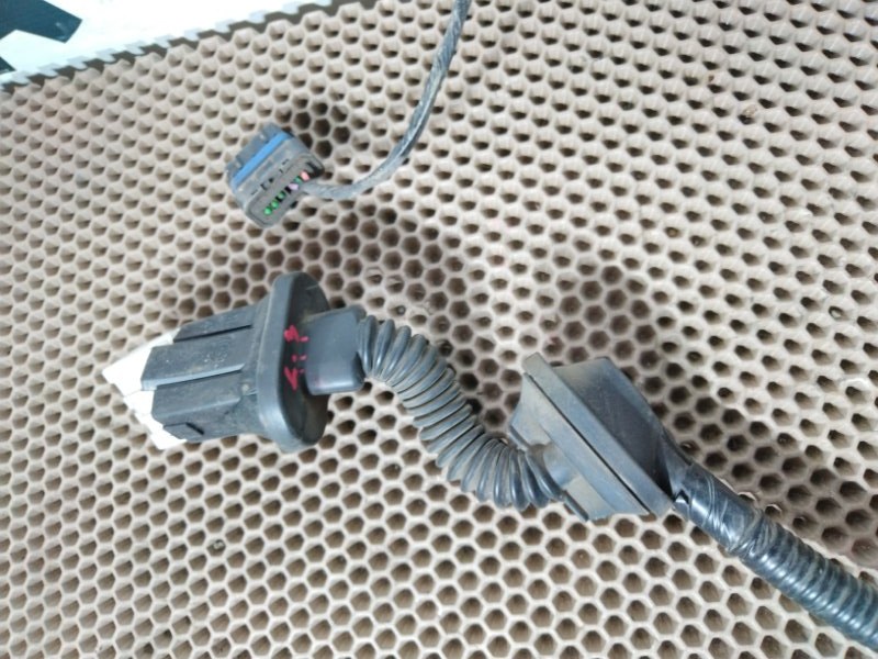 Проводка двери, 1500 рублей, Красноярск