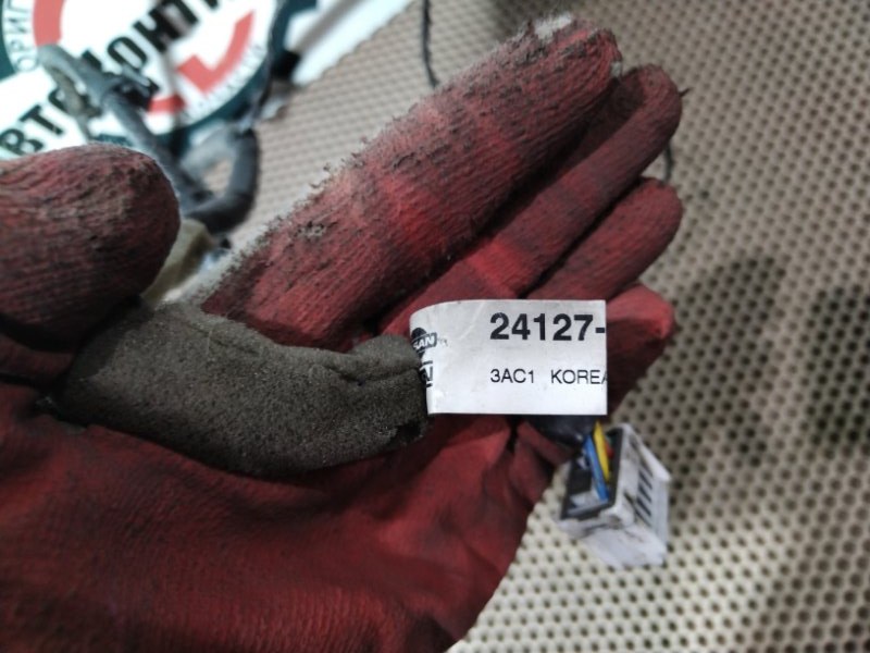 Проводка двери, 1500 рублей, Красноярск