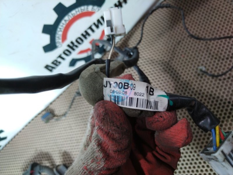 Проводка двери, 1500 рублей, Красноярск