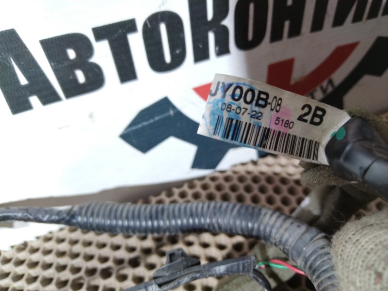 Проводка двери, 1500 рублей, Красноярск