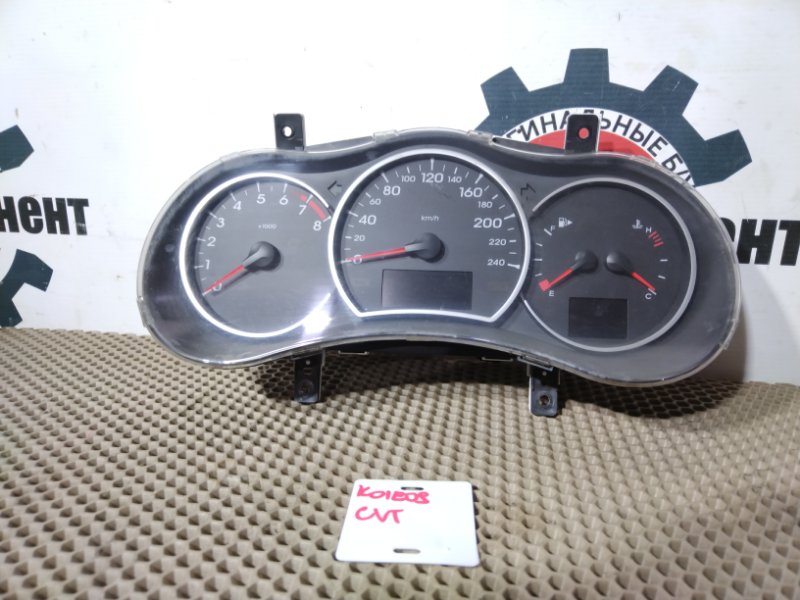 Комбинация приборов, 4000 рублей, Красноярск