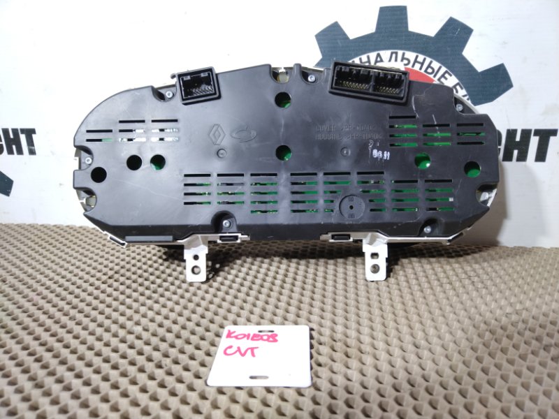 Комбинация приборов, 4000 рублей, Красноярск