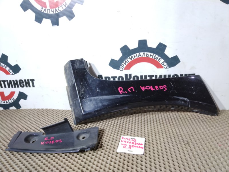 Накладка на крыло, 1300 рублей, Красноярск