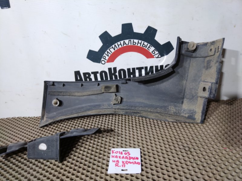 Накладка на крыло, 1300 рублей, Красноярск