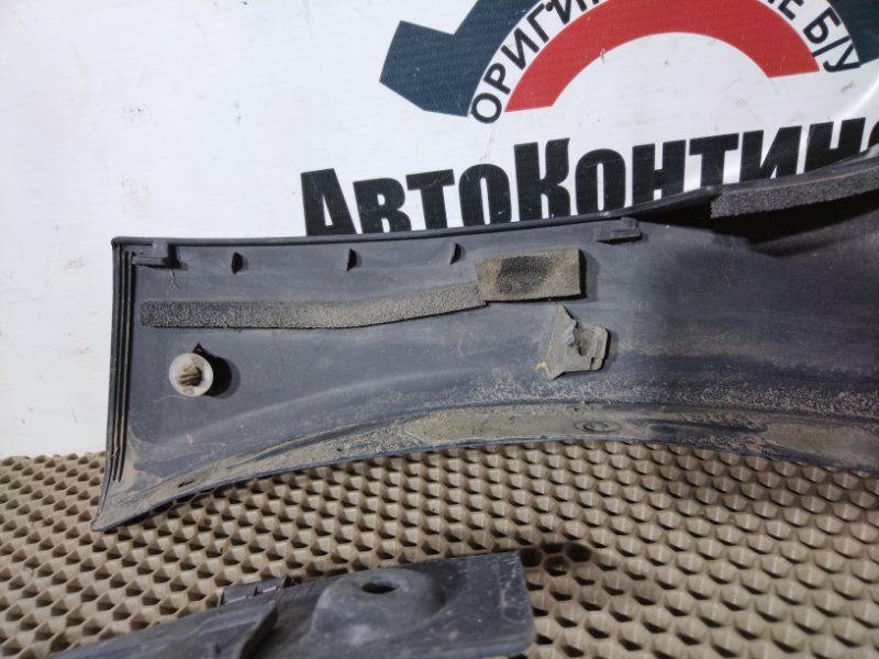 Накладка на крыло, 1300 рублей, Красноярск