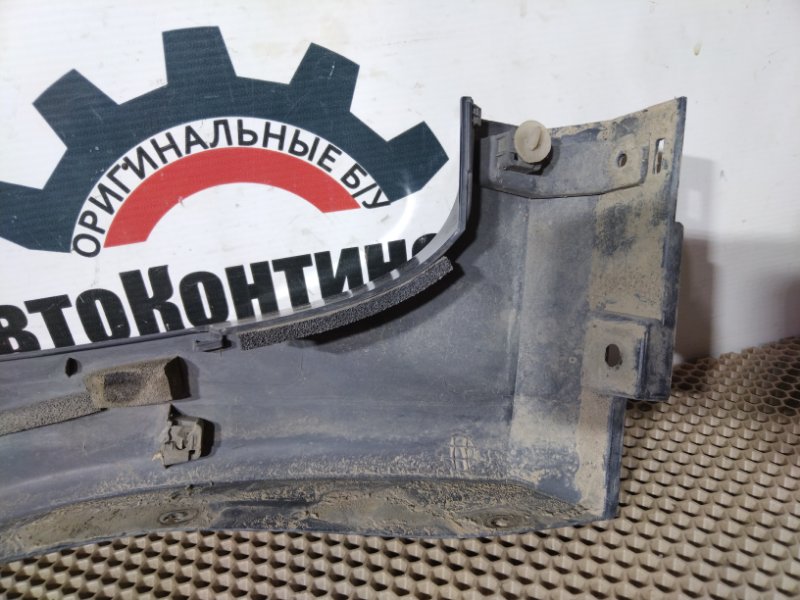 Накладка на крыло, 1300 рублей, Красноярск