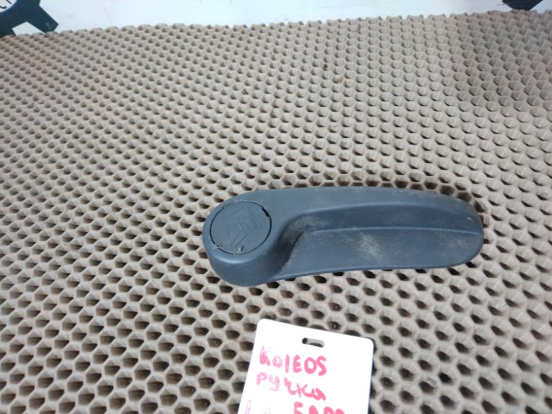 Ручка сиденья, 500 рублей, Красноярск