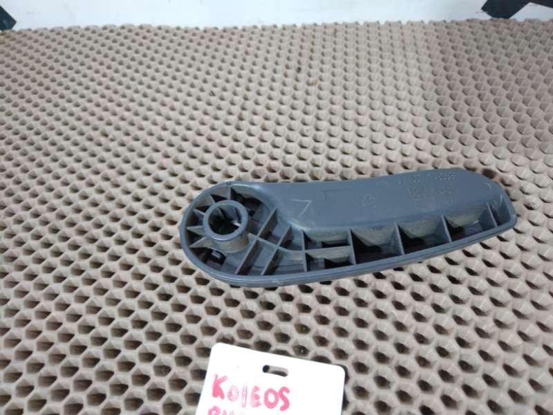 Ручка сиденья, 500 рублей, Красноярск