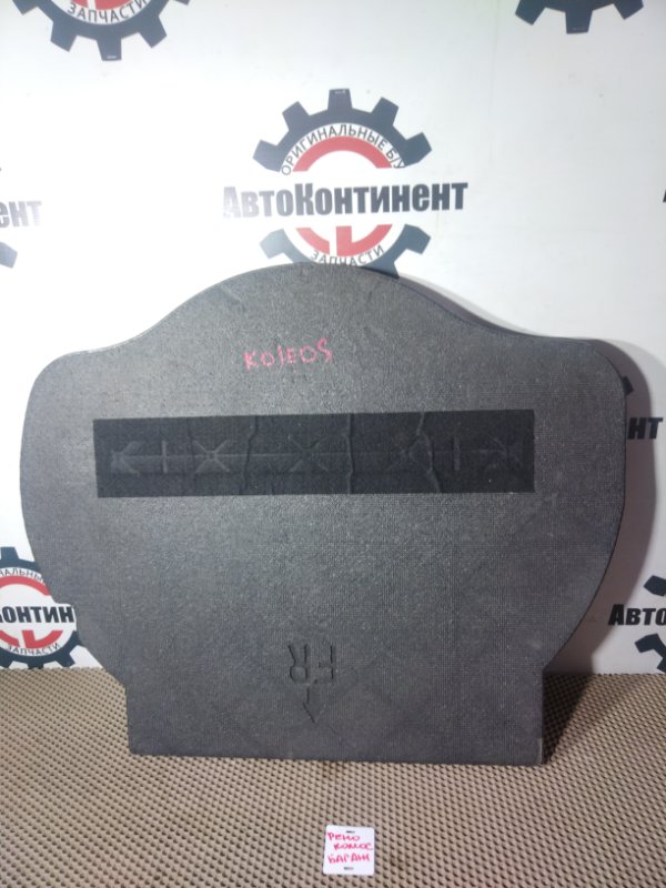 Днище багажника, 1000 рублей, Красноярск