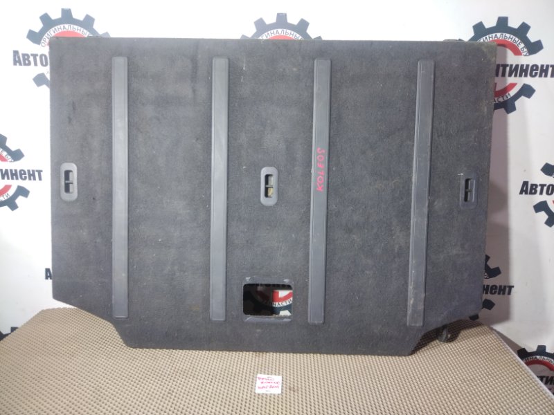 Днище багажника, 2000 рублей, Красноярск