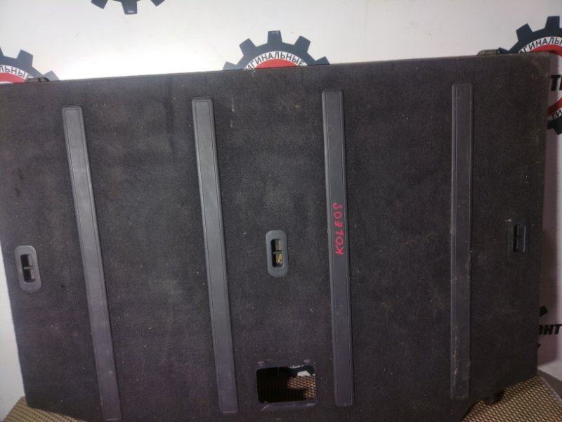 Днище багажника, 2000 рублей, Красноярск