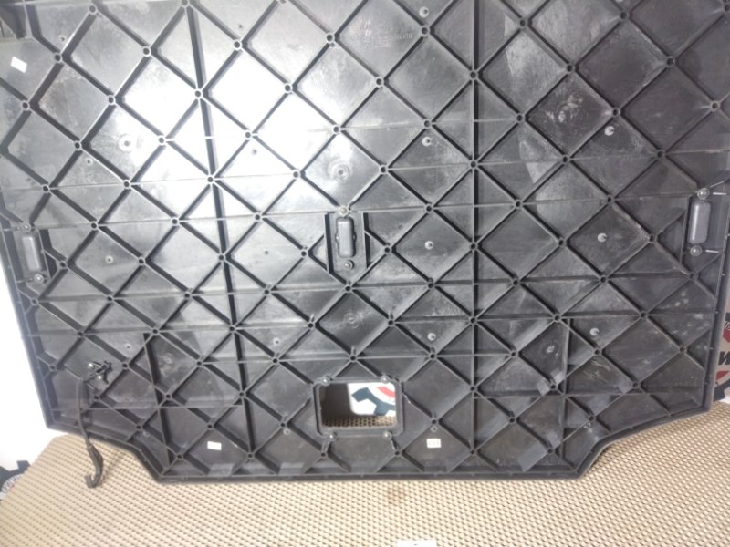 Днище багажника, 2000 рублей, Красноярск