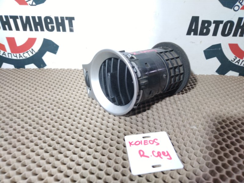 Дефлектор воздушный, 1000 рублей, Красноярск