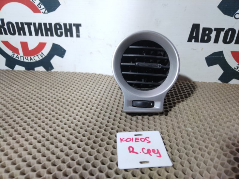 Дефлектор воздушный, 1000 рублей, Красноярск