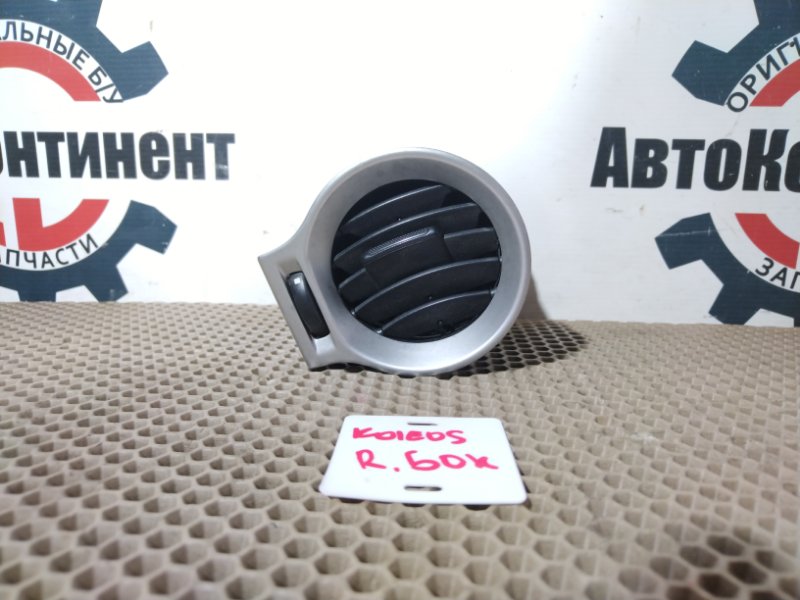 Дефлектор воздушный, 1000 рублей, Красноярск