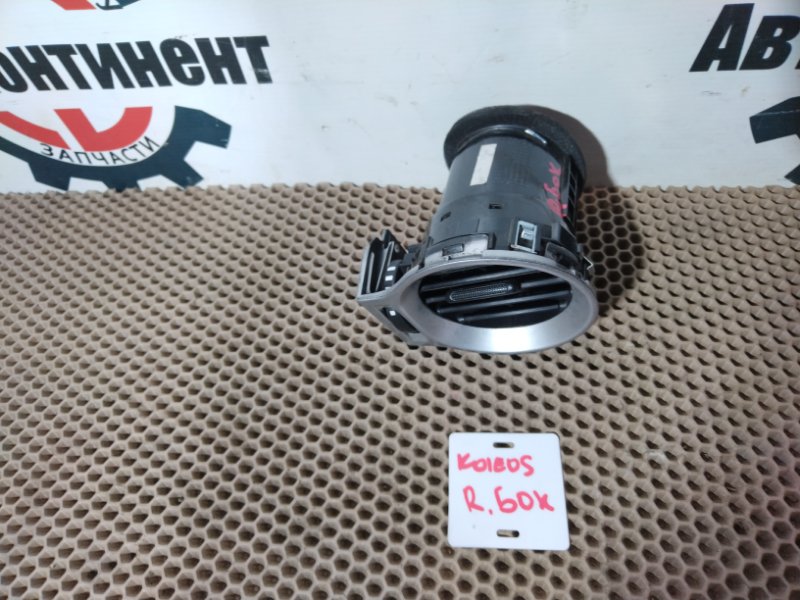 Дефлектор воздушный, 1000 рублей, Красноярск