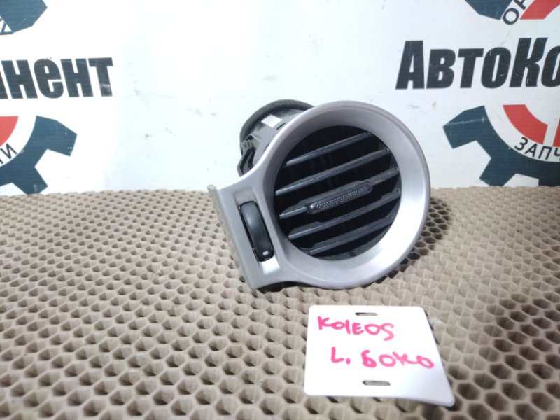 Дефлектор воздушный, 1000 рублей, Красноярск