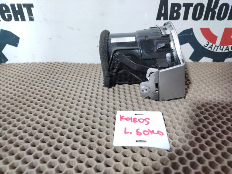 Дефлектор воздушный, 1000 рублей, Красноярск