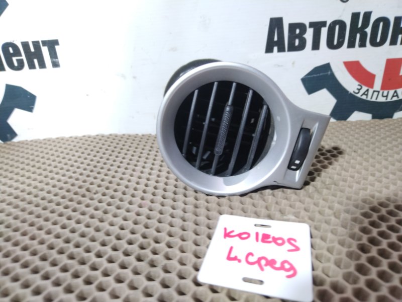 Дефлектор воздушный, 1000 рублей, Красноярск