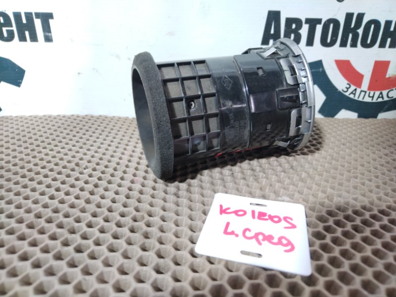 Дефлектор воздушный, 1000 рублей, Красноярск