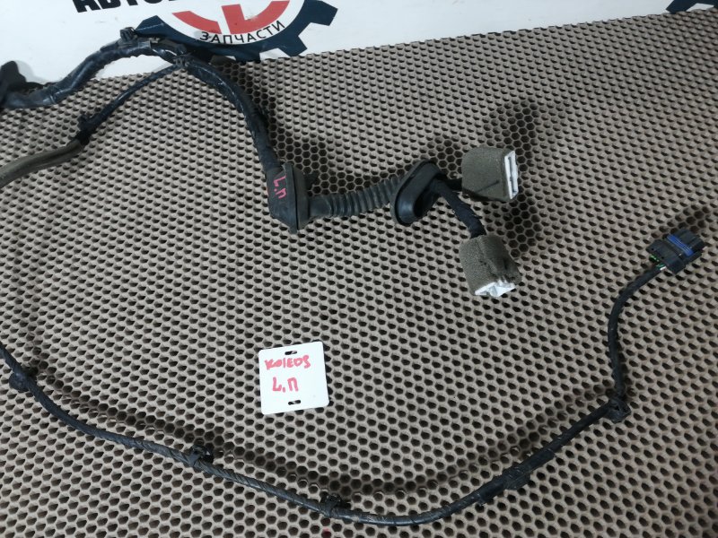 Электропроводка, 2500 рублей, Красноярск