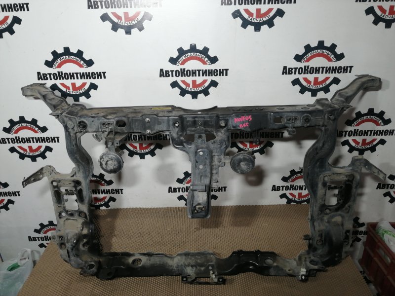 Рамка радиатора, 20000 рублей, Красноярск