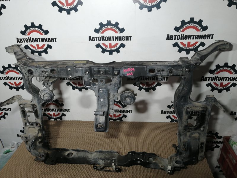 Рамка радиатора, 20000 рублей, Красноярск