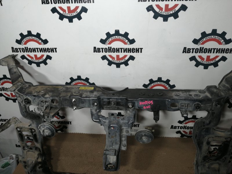 Рамка радиатора, 20000 рублей, Красноярск