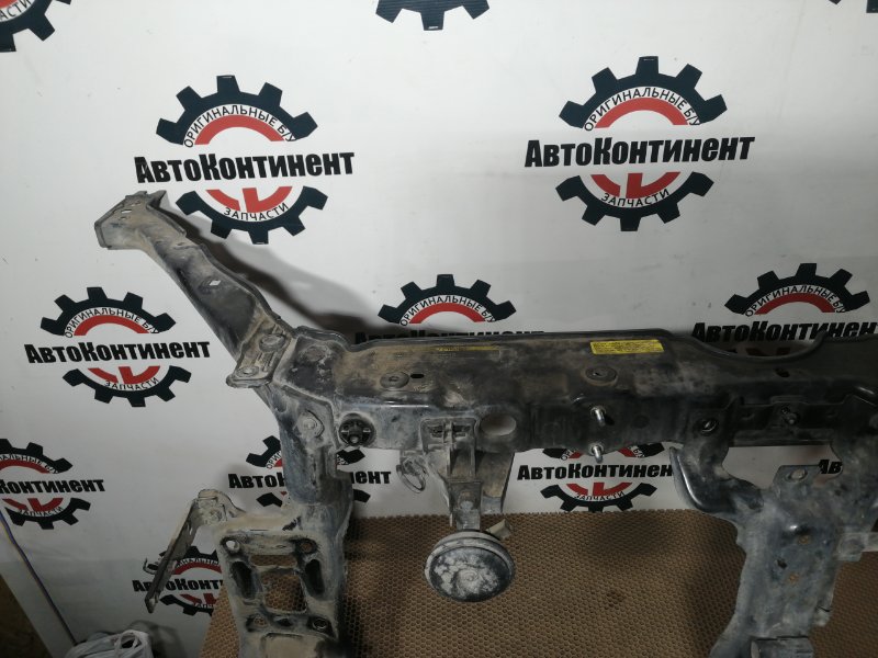 Рамка радиатора, 20000 рублей, Красноярск