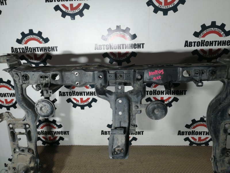 Рамка радиатора, 20000 рублей, Красноярск