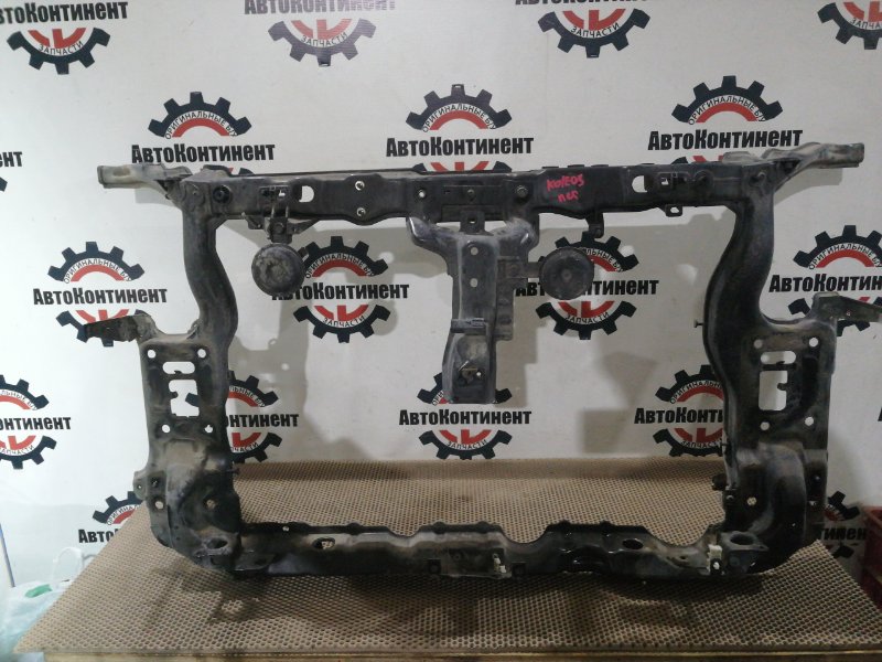 Рамка радиатора, 20000 рублей, Красноярск