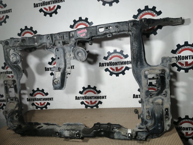 Рамка радиатора, 20000 рублей, Красноярск