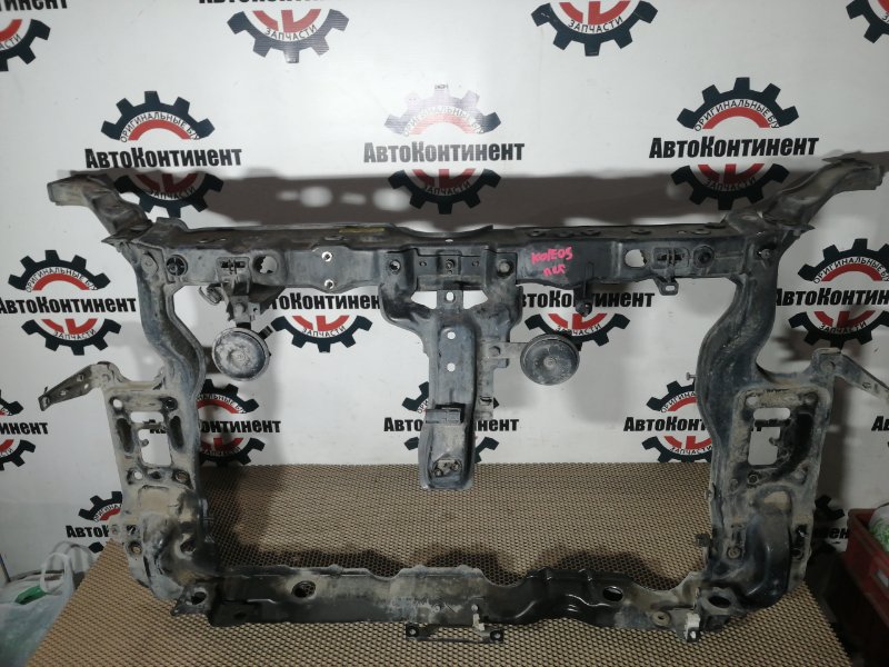 Рамка радиатора, 20000 рублей, Красноярск