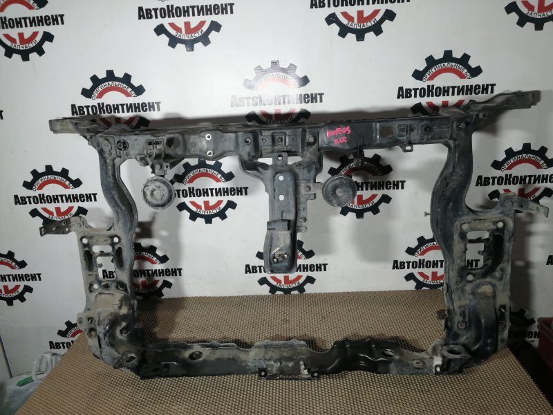 Рамка радиатора, 20000 рублей, Красноярск