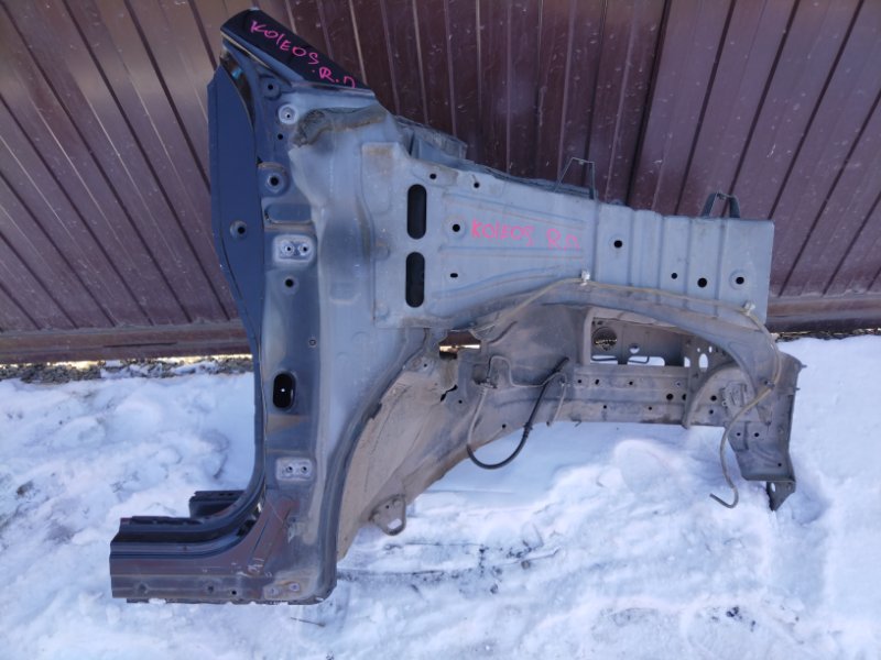 Лонжерон, 4000 рублей, Красноярск