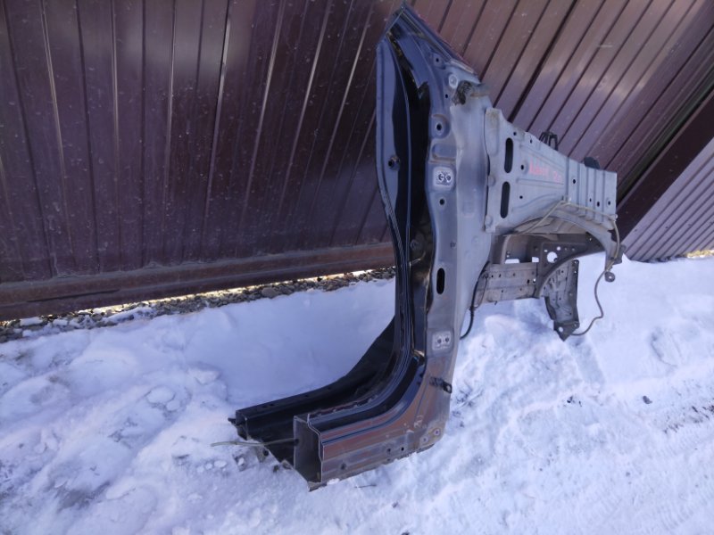 Лонжерон, 4000 рублей, Красноярск