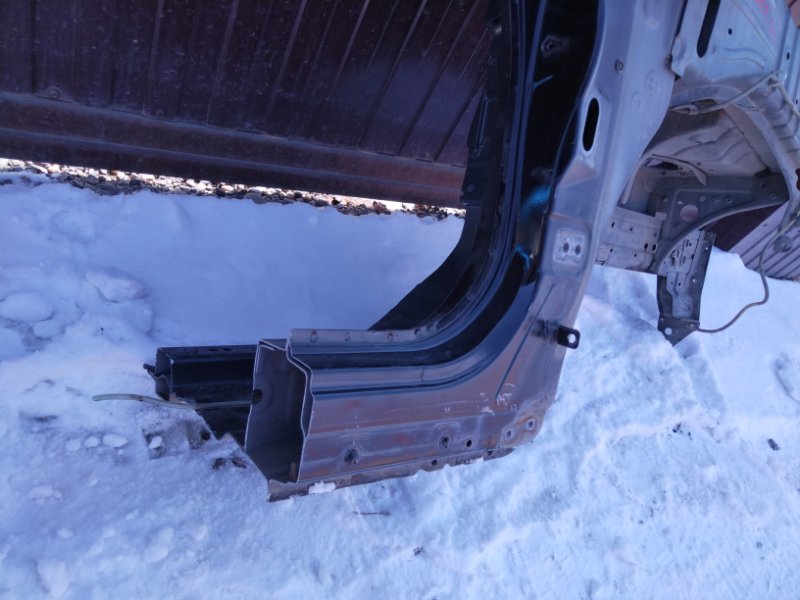 Лонжерон, 4000 рублей, Красноярск