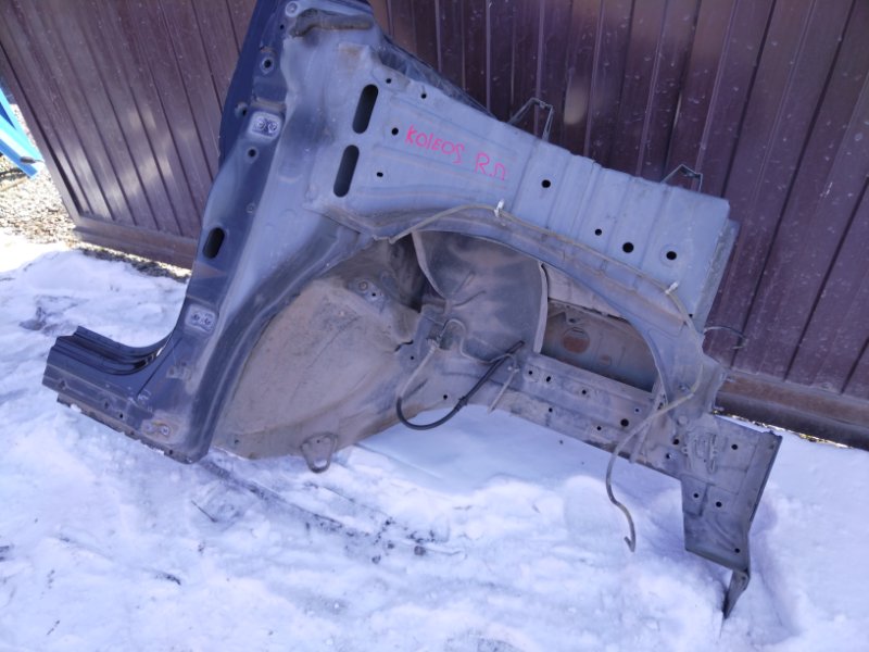 Лонжерон, 4000 рублей, Красноярск