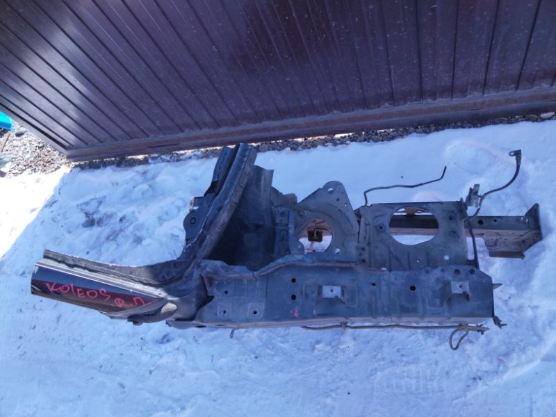 Лонжерон, 4000 рублей, Красноярск