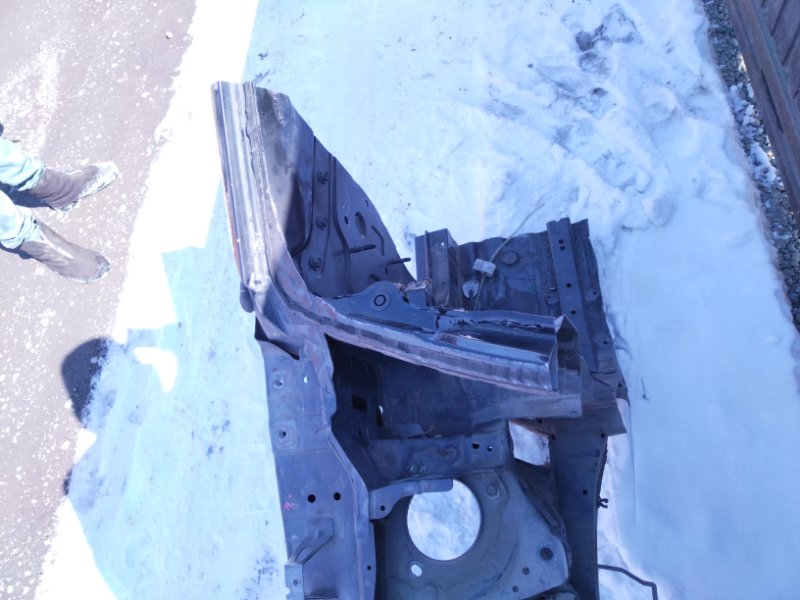 Лонжерон, 4000 рублей, Красноярск