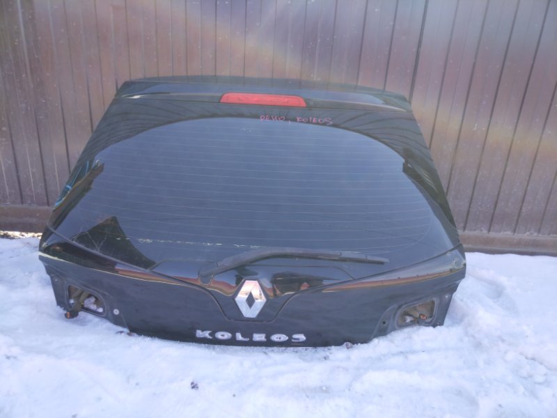 Крышка багажника, 15000 рублей, Красноярск