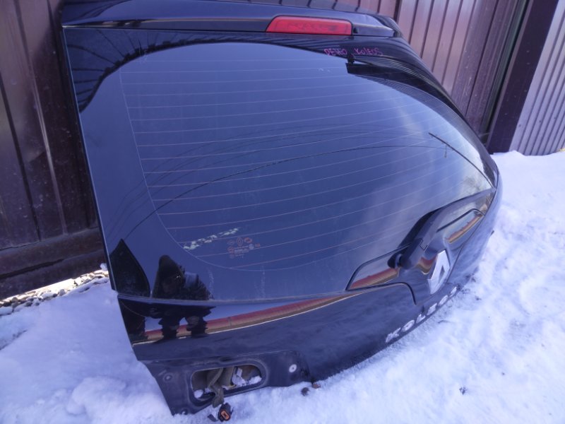 Крышка багажника, 15000 рублей, Красноярск