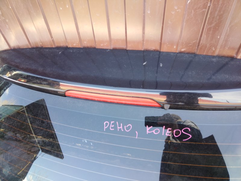 Крышка багажника, 15000 рублей, Красноярск